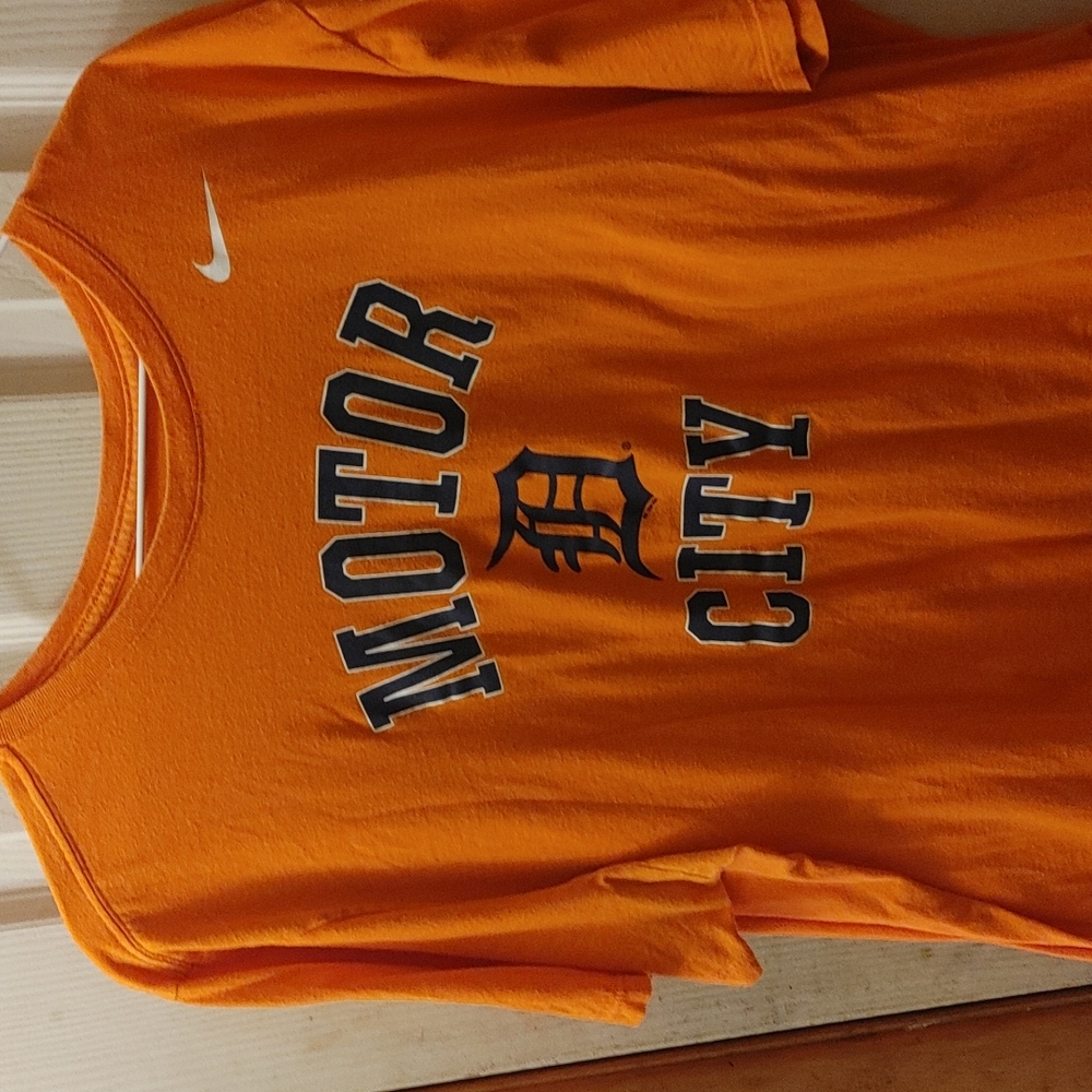 Motor City Shirt